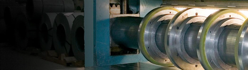 Industrie métallurgie